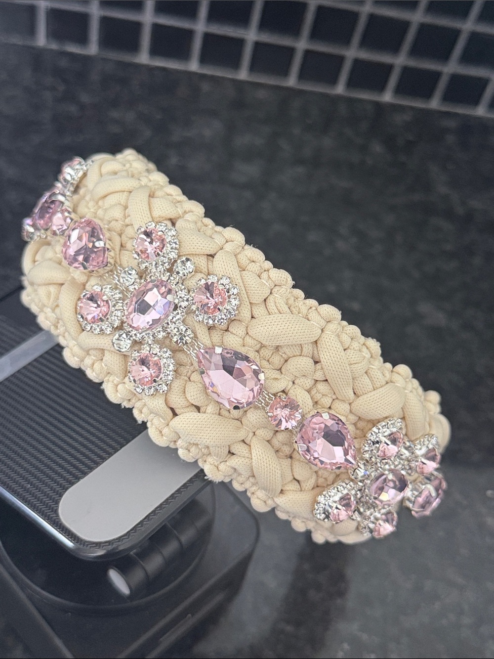 Headband 🌸 - Picture 3 of 7
